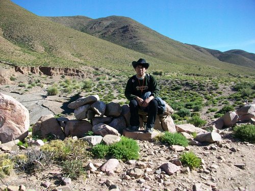 JoseLFarfan's profile picture. 