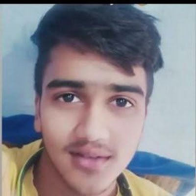 Himansh8583's profile picture. 