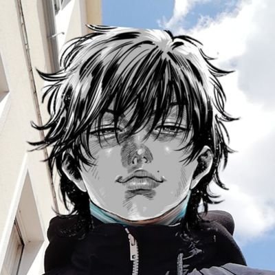 sacha🇷🇸さんのプロフィール画像