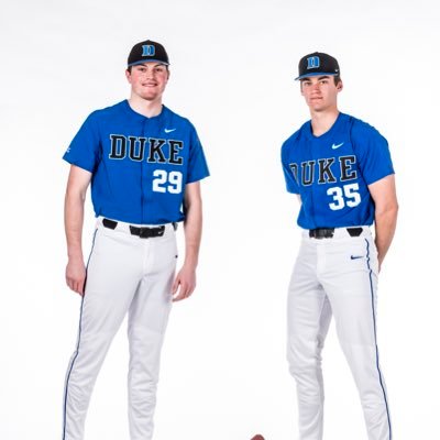 Duke Baseball ‘25