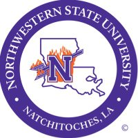 Northwestern State University (@nsula) 's Twitter Profile Photo Northwestern State University (@nsula) 's Twitter Profile Photo