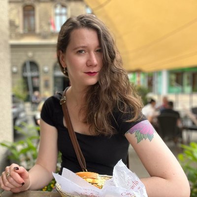 PhD candidate at @ceu, fellow at @IEG_Mainz (2021/2), visiting researcher at @IEHCA_Network (2022). 
Food, drink, and diplomacy. Especially early modern.