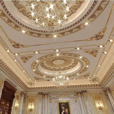 تنفيذ جميع انواع الديكورات جبسية العصرية و الزخارف الرومانية والإسلامية جداريات اقواس محارب قبب....
نتشرف بتواصلكم 0553287351