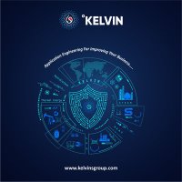 KELVIN(@KelvinsGroup) 's Twitter Profile Photo