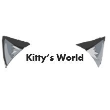 Somos kitty's world panamá la mejor comida par tu gato