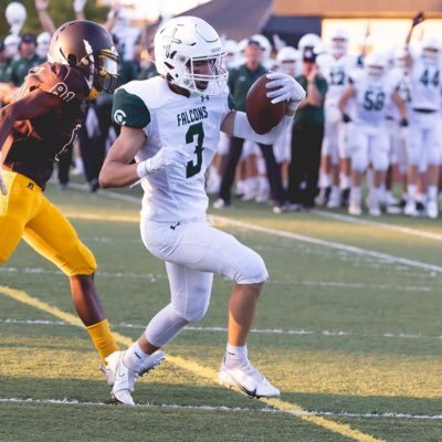 Bauer_Cole2's profile picture. West Catholic High School Class of 2024