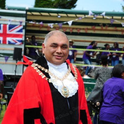 ex Mayor London Borough of Hounslow 2022-23, Solicitor, Councillour London Borough of Hounslow 2018-2026