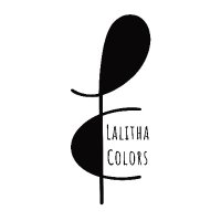Lalitha Ragavan(@lalithacolors) 's Twitter Profile Photo