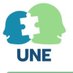 Fundación UNE (@unefundacion) Twitter profile photo Fundación UNE (@unefundacion) Twitter profile photo