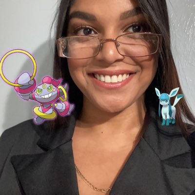 Pokémon/ garden lover🤍 Twitch Affiliate - content is loading / when not gardening I play - Pokémon Unite 👾Pokémon GO 👾 Pokémon Violet