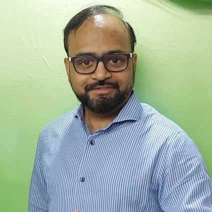 DrMAK07's profile picture. 