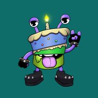 Alien Cake Music (@aliencakemusic1) 's Twitter Profile
