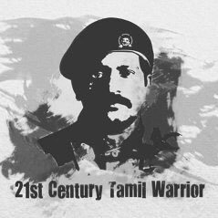 Tamzhil_desiyam's profile picture. வையம் நடுங்கும் 🔥வெந்தனல்🔥 ஒன்று விரைந்து வளர்ந்தது என்று குந்தி குரல் எடுத்து கூவாயோ கருங்குயிலே🐦 மேதகு.பிரபாகரன் என் தலைவன் #Belongs_to_Telungu_stocks