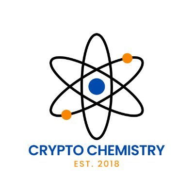 Crypto Chemistry 🧪