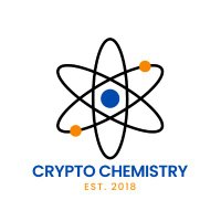Crypto Chemistry 🧪 (@crypto_chem) 's Twitter Profile Photo Crypto Chemistry 🧪 (@crypto_chem) 's Twitter Profile Photo