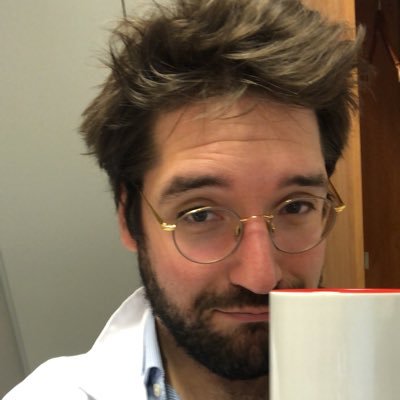 Alexandre BRUDON Profile