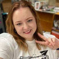 Mrs. O’Meara (@vividgraceteach) 's Twitter Profile