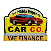 Car Co(@The_CarCo) 's Twitter Profile Photo