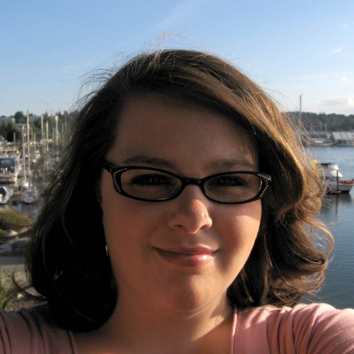 geekette4489's profile picture. 