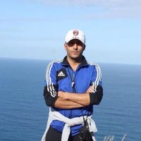 Oussama Chourou(@Oussama_Chourou) 's Twitter Profile Photo