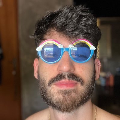 gcintraz's profile picture. 