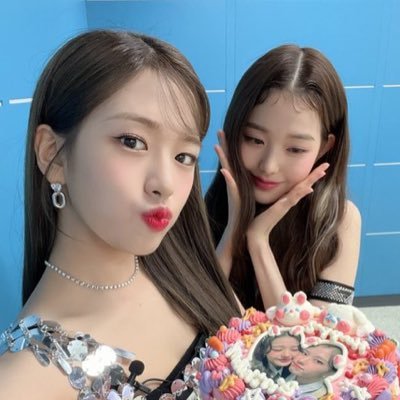 wonyoung(n.) ความสุขของโลกใบนี้| snsd ioi pristin izone ive