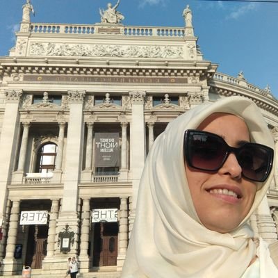 HacerKarakurt6's profile picture. Ye,dua et,sev🌟
Sabret,şükret,seyret...✨
uzm.fizyoterapist..Emir'in annesi.

Şiirler de Konuşur💜 adlı şiir kitabı yazarı