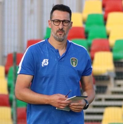 Sélectionneur Adjoint équipe national de Mauritanie.
FFRIM Fédération de Football de Mauritanie