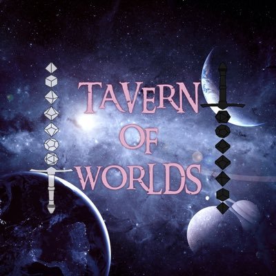 Tavern of Worlds