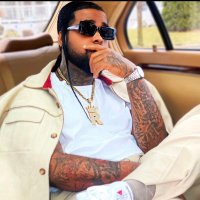 CHAPO (@livefromtheeast) Twitter profile photo