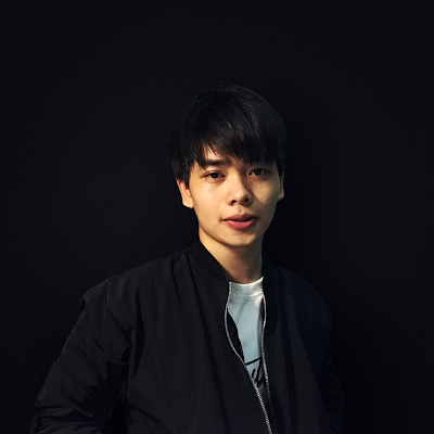 AkiraLe16's profile picture. 3D Artist | Experiment | Tech | Human