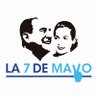 La7deMayo's profile picture. Agrupación Política del Partido Justicialista de la Ciudad de Buenos Aires. Integrante del Nuevo Espacio de Participación
