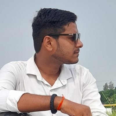 PrakashKaushik_'s profile picture. #ठाकुर_प्रकाश_सिंह_कौशिक
@PrakashKaushik_
🙏🏻
मुझे क्षत्रिय हिन्दू होने पर गर्व है
🚩जय श्री राम 🚩
आर्यमगढ़(आज़मगढ़),उत्तर प्रदेश,हिन्दुस्तान