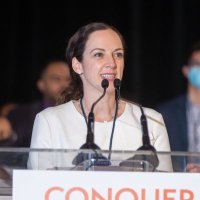 Lauren Averett Byers, MD(@LaurenByersMD) 's Twitter Profile Photo