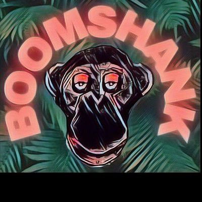 Boomshank (DYOR)