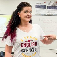 Tamara Hancock(@teach_mrsh) 's Twitter Profile Photo