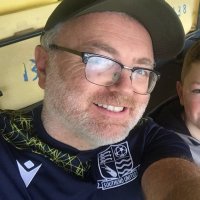 Paul Bailey Art (@paulbaileyart) 's Twitter Profile