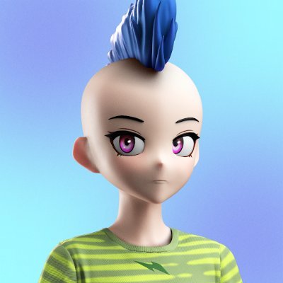 djokovucetic's profile picture. CloneX #3495 || Meebits #5693 || MAYC #5929 || Goblin #2567 || DeFI Farmer || BTC Holder || NFT Airdrop