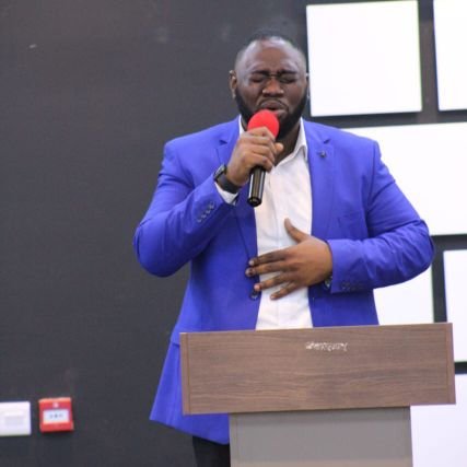 PASTOR||MC||MINISTER.
Tee Baiden Ministries is a vibrant music ministry. The purpose of this ministry is to share the gospel of Christ through songs.