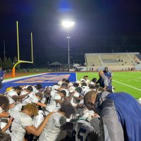 Wheeler Wildcats Football (@whsfootball_) 's Twitter Profile