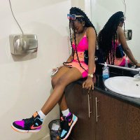 Smokin Monkey (@smokinmonkey9) 's Twitter Profile