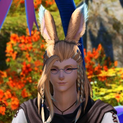🔞 18+ 🔞
He/Him , 28 years old....
Norwegian tech interested dude with an open look on the world.

Will post about my FFXIV WOL!