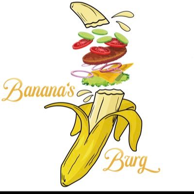 Banana’s burg