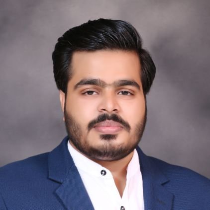 ghulamrasuldev's profile picture. React Native | Kotlin | Swift | Node