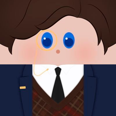 넙적빔さんのプロフィール画像