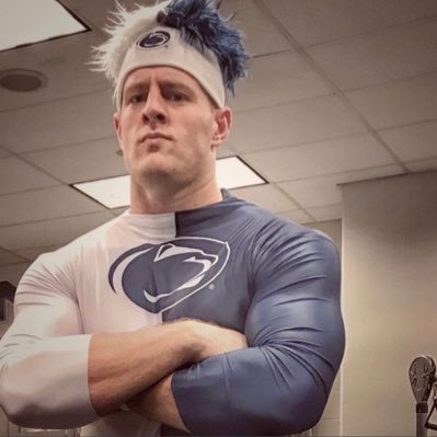 An independent Penn State Twitter account. Follow for news, highlights, and analysis!