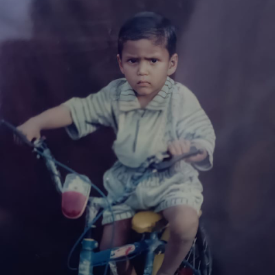 AbhaySa78990420's profile picture. 