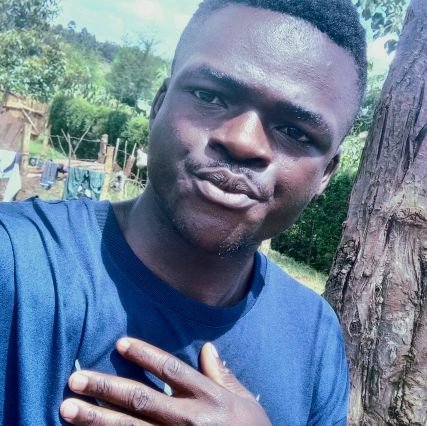 FrancoOgero's profile picture. Iam in kenya