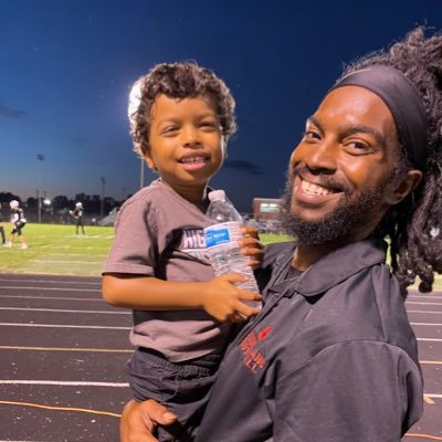 Special Teams Coordinator and Defensive Backs Coach Grand Blanc HS #GoBobcats