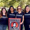 saraflocks's profile picture. Legislative & Strategic Campaigns Director at @CaliforniaLabor https://t.co/yCbqmrOb5k. Cats too.